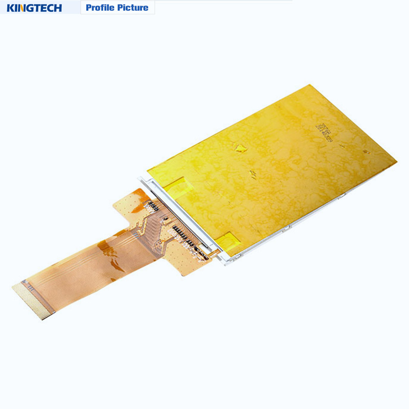 3.5 inch tft lcd display