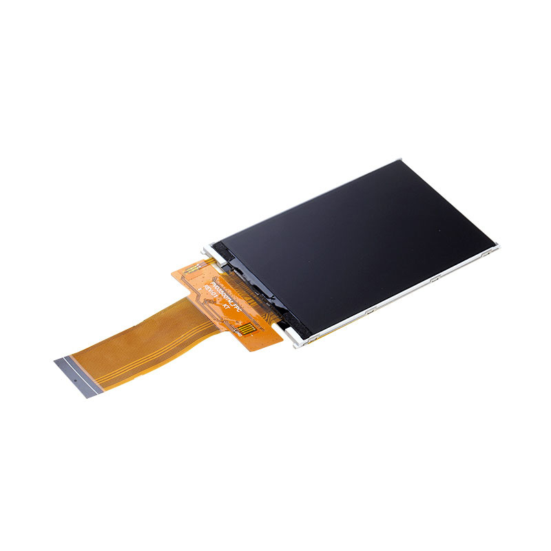 3.5 lcd module