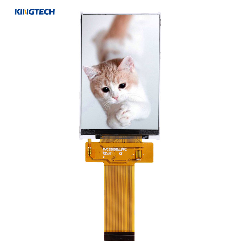 3.5 inch tft lcd