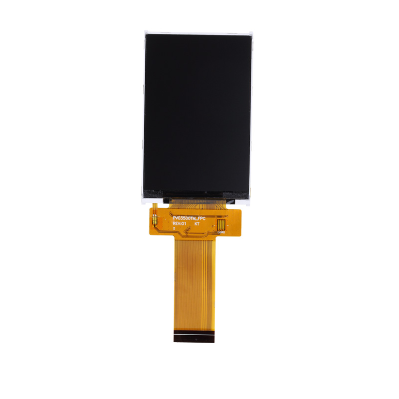 3.5 lcd module