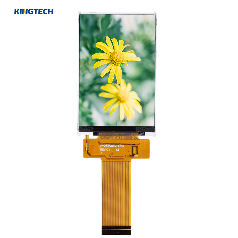 3.5 inch tft display