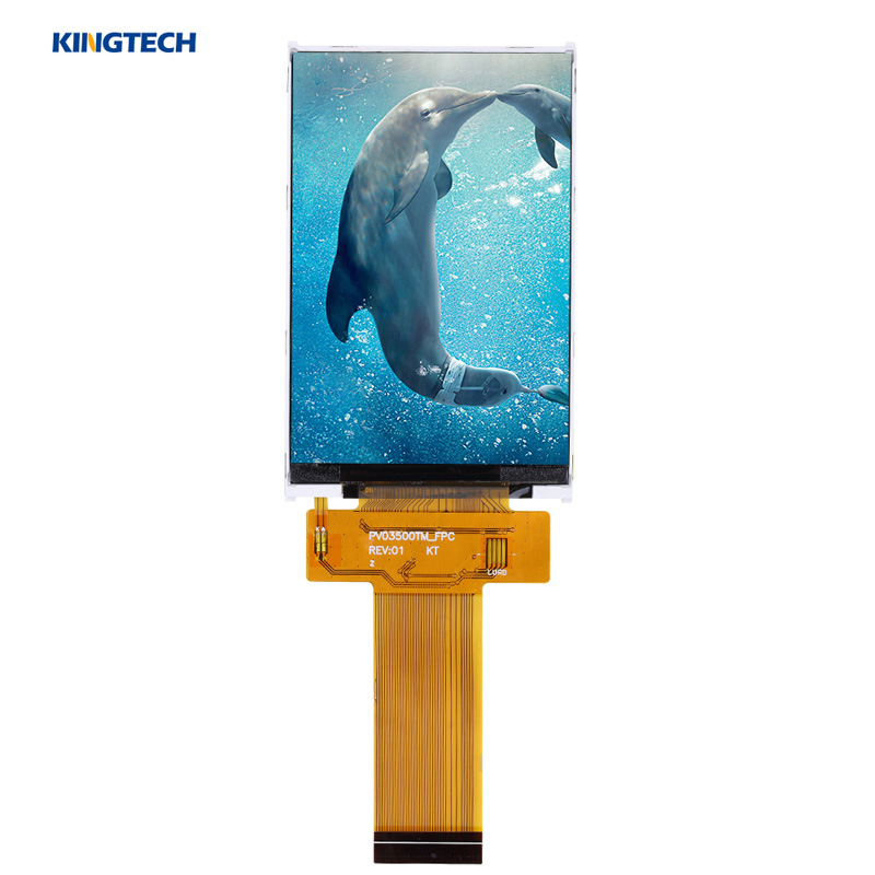 tft lcd 3.5