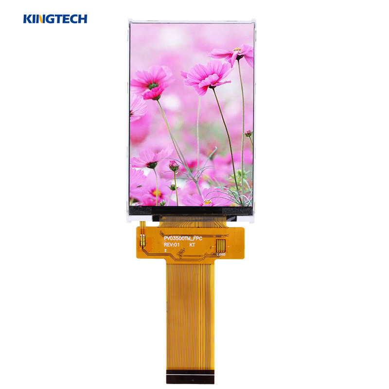 320x480 tft