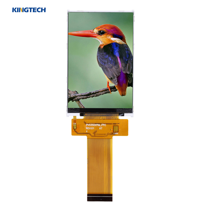 3.5 tft lcd module