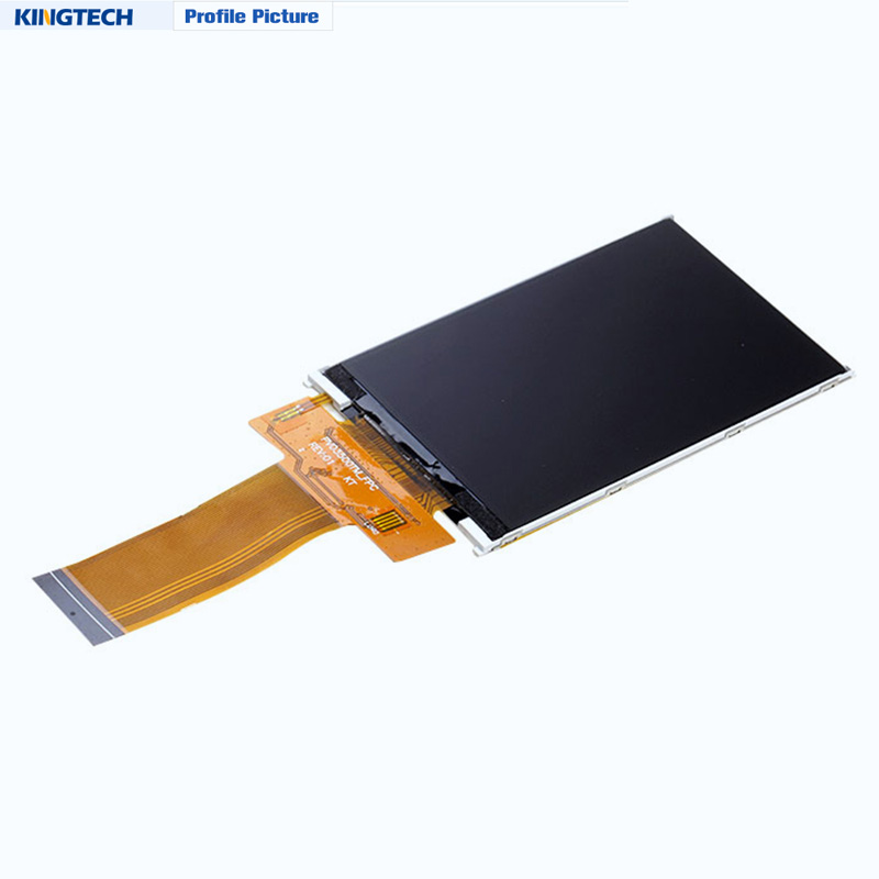 320x480 tft