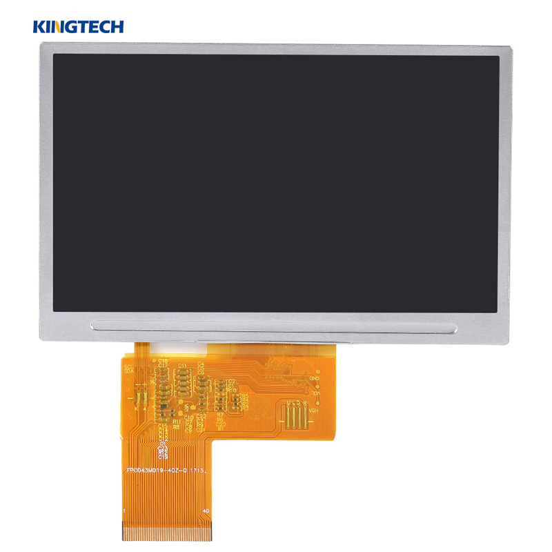 tft 4.3 inch