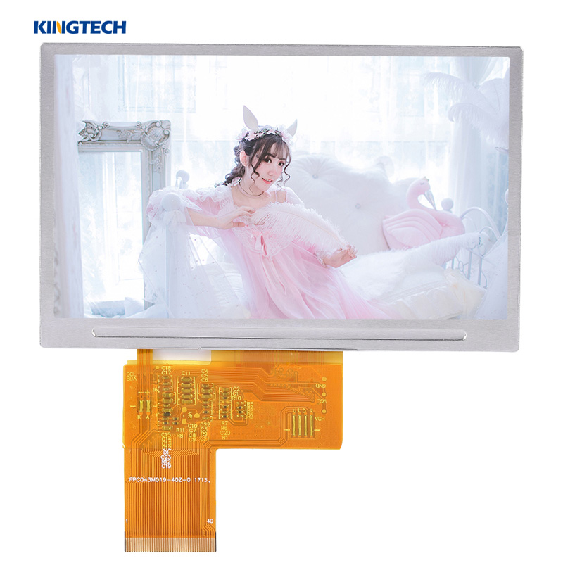 480x272 lcd
