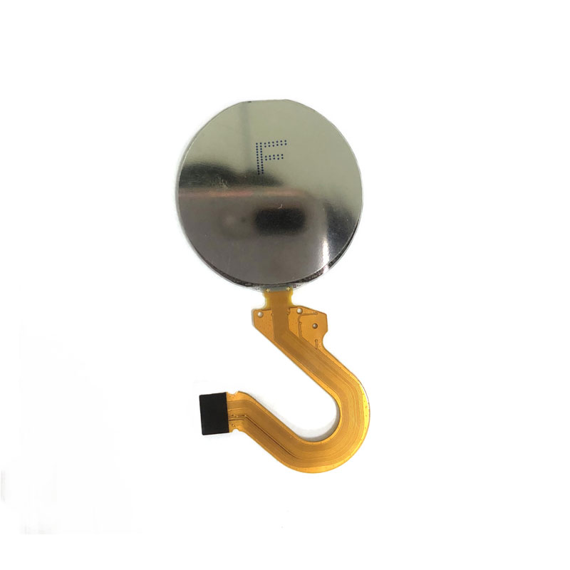 1.19 inch 240*240 IPS Round TFT display