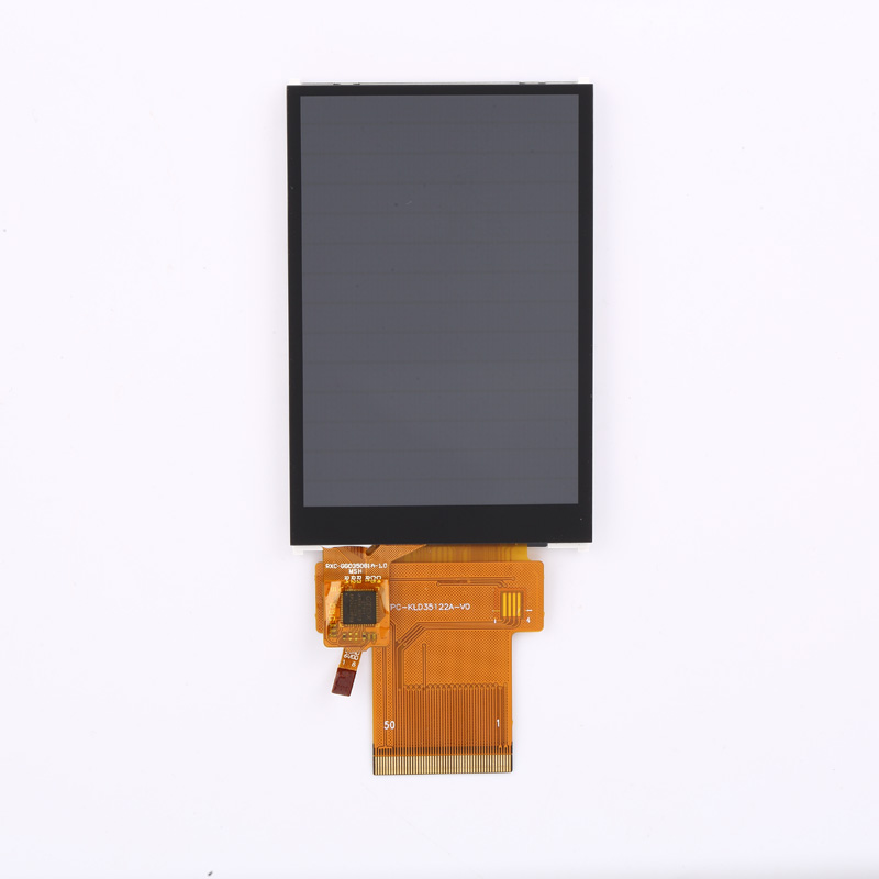 3.5-PV035HV-CIA5007-CT Front