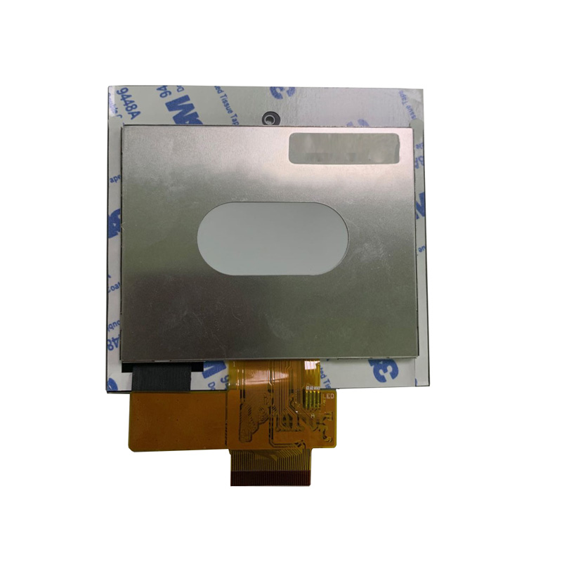 4.0inch 720*720 IPS LCD Display