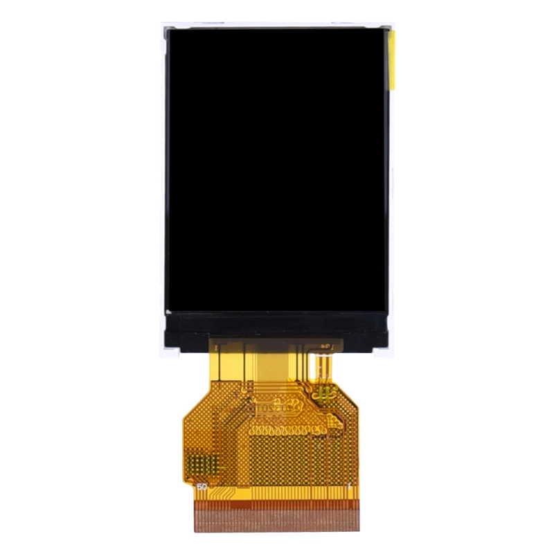 すべての眺めの角度2.0インチ240x320 MCU/SPI/RGB TFT LCDディスプレイ