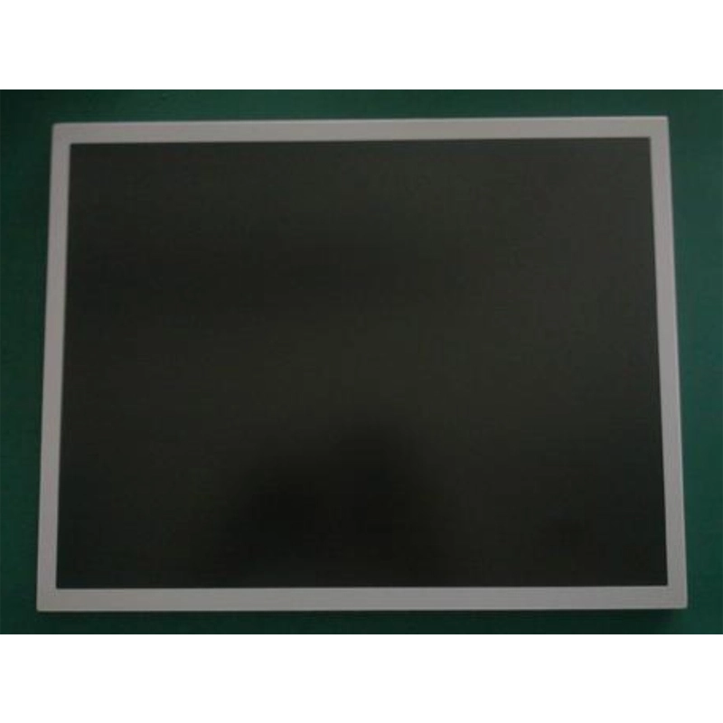 15インチ1024x768 LVDS 1ポートTFT LCDモジュール
