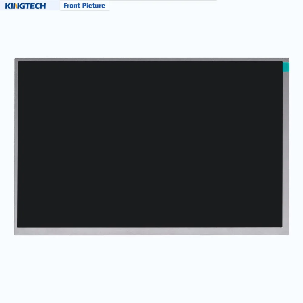 10.1インチ1280*800 IPS LCDモジュール